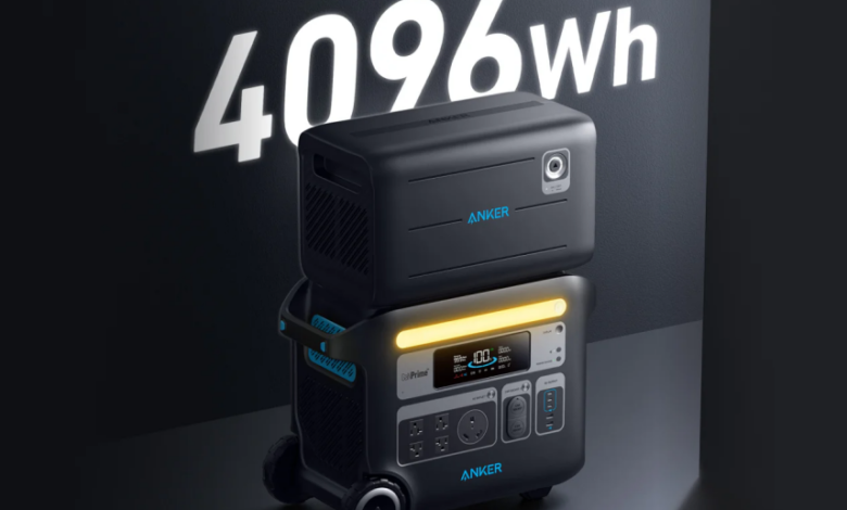 How Does a Solar Generator Fit Into Daily Home Power Use?