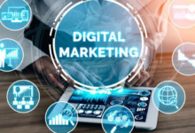 Beyond Keywords: Why the Best Digital Marketing Solutions Dubai Now Focus on AI Search Visibility