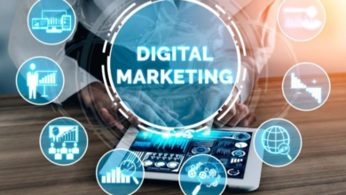 Beyond Keywords: Why the Best Digital Marketing Solutions Dubai Now Focus on AI Search Visibility