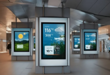 Cost-Effective Display Solutions for Growing Businesses