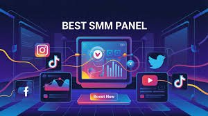Amazing SMM Panel: The Ultimate Guide to Boosting Your Social Media Presence