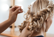 How to Style Wigs with Hair Accessories: Easy Tips for Trendy Hairstyles