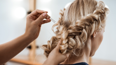 How to Style Wigs with Hair Accessories: Easy Tips for Trendy Hairstyles