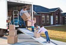 How to Use GetRemovalistSydney for Fast and Easy Relocation