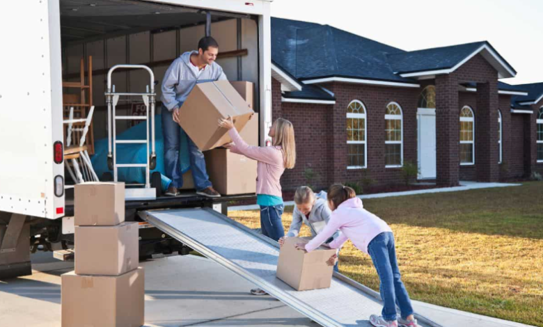 How to Use GetRemovalistSydney for Fast and Easy Relocation