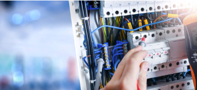 When Power Becomes a Priority: A Practical Look at Choosing Electricians