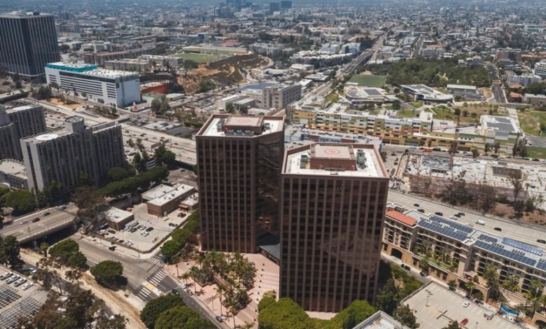 digital architecture expansion project