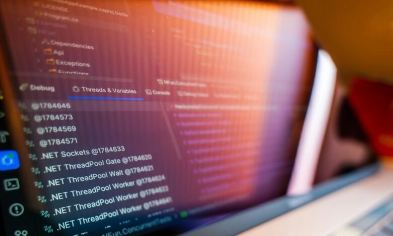 digital framework for success