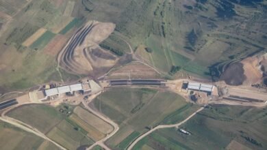 digital network expansion initiative