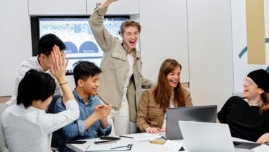 digital security for success