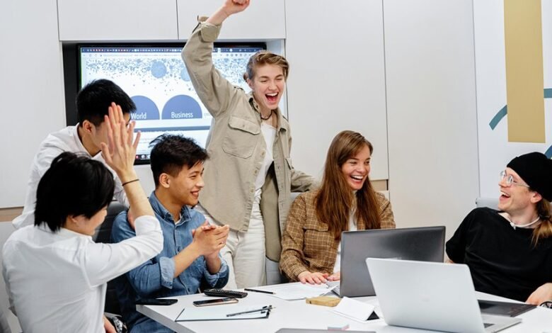 digital security for success