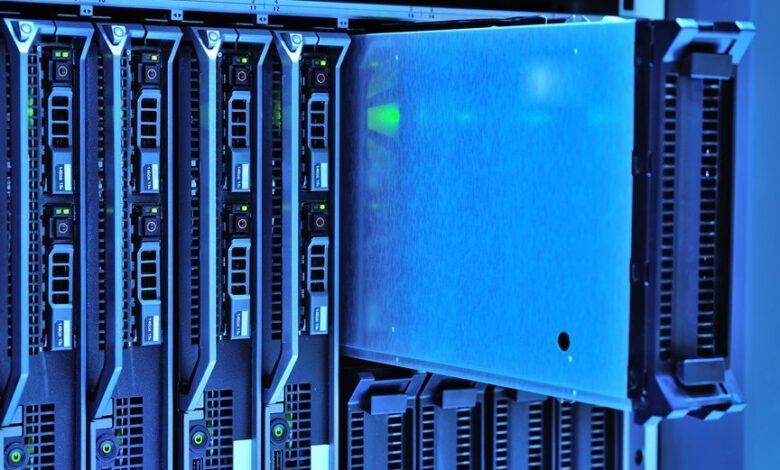 expansion of digital network