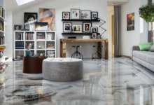 Why Epoxy Flooring Is Becoming a Top Choice for Commercial Spaces