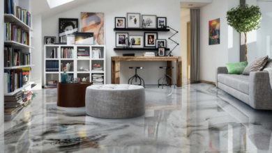 Why Epoxy Flooring Is Becoming a Top Choice for Commercial Spaces