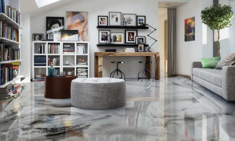 Why Epoxy Flooring Is Becoming a Top Choice for Commercial Spaces