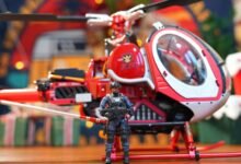 Take Flight with Confidence: Why Razordon RC Helicopters Redefine Aerial Fun