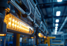 Top Applications of Explosion Proof LED Strip Lighting in Oil and Gas