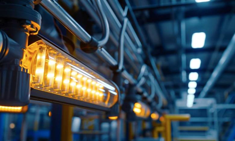 Top Applications of Explosion Proof LED Strip Lighting in Oil and Gas