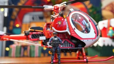 Take Flight with Confidence: Why Razordon RC Helicopters Redefine Aerial Fun