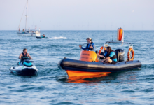 Power Boat Adventures and Power Boat Courses in the UK: What You Need to Know