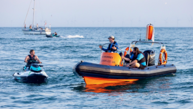 Power Boat Adventures and Power Boat Courses in the UK: What You Need to Know