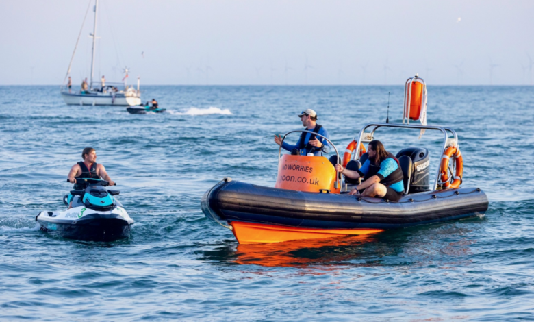 Power Boat Adventures and Power Boat Courses in the UK: What You Need to Know