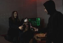 online success security system