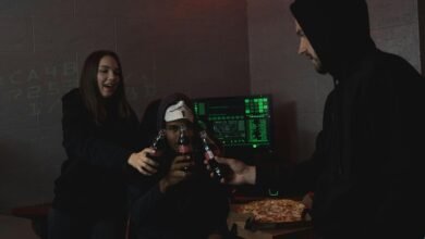 online success security system