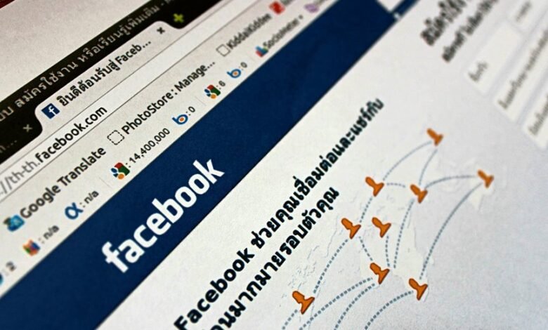 professional web growth network