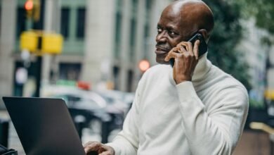 reliable network for expansion