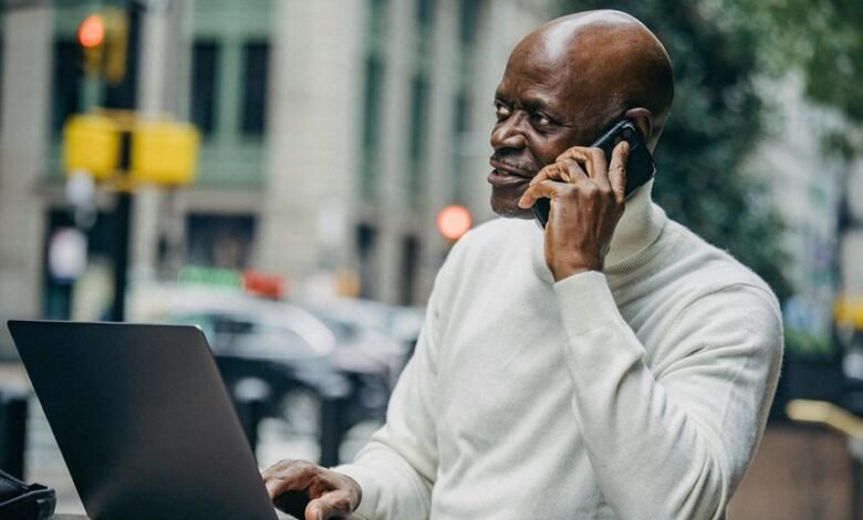 reliable network for expansion