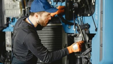 reliable performance online system