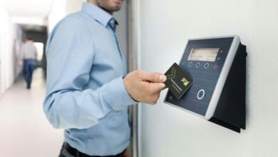 secure online digital system