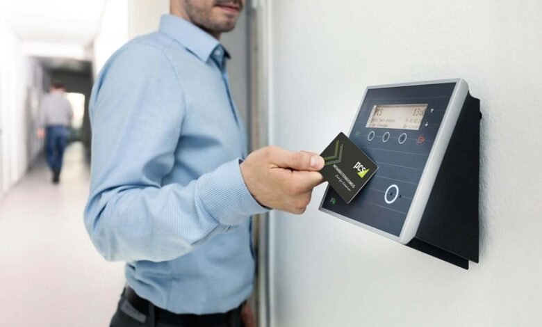 secure online digital system