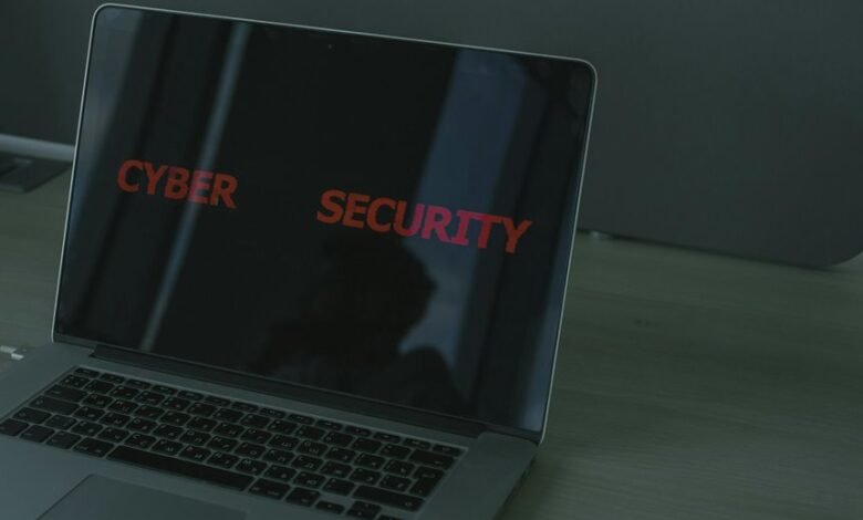 secure online network access