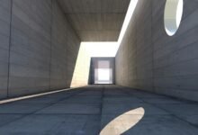 smart architecture expansion plan