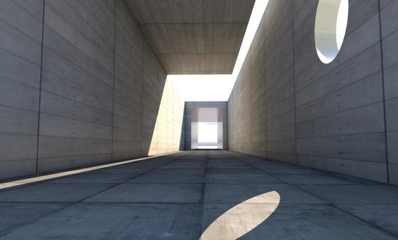 smart architecture expansion plan