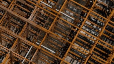 web framework for growth