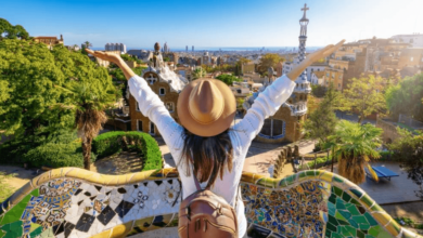 The Ultimate Guide to Travel Planning for Modern Travelers