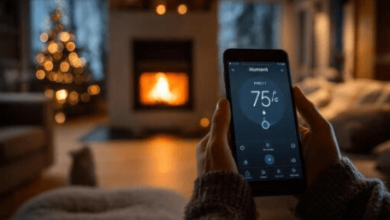 Investing in Your Home: Why Climate Control is the Ultimate Amenity