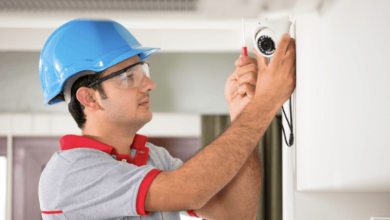 Why Your Home Security Starts with Professional Maintenance