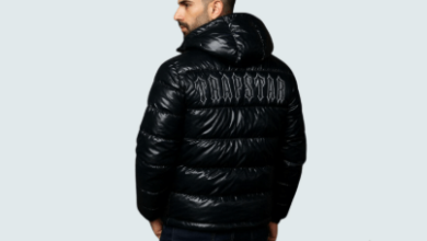 Elevate Your Look with Trapstar Australia Streetwear