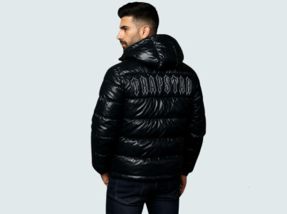 Elevate Your Look with Trapstar Australia Streetwear