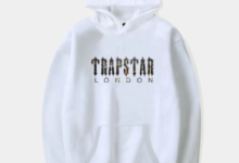 Trapstar Australia: Premium Hoodies & Tracksuits You Can’t Miss