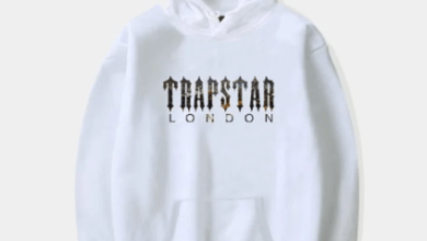Trapstar Australia: Premium Hoodies & Tracksuits You Can’t Miss