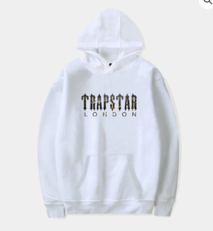 Trapstar Australia: Premium Hoodies & Tracksuits You Can’t Miss
