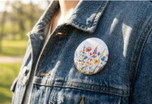 Boost Your Brand with High-Quality Custom Pins