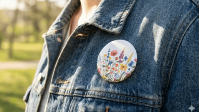 Boost Your Brand with High-Quality Custom Pins