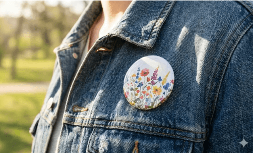 Boost Your Brand with High-Quality Custom Pins