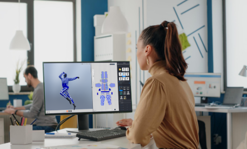 From Virtual Preview to Physical Production: How 3D Studio X Optimizes Your Garment Design Workflow